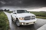 Dodge Ram 1500 Laramie Longhorn Crew Cab 2013 года